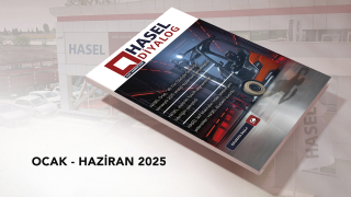 HASEL Diyalog 11. Sayı